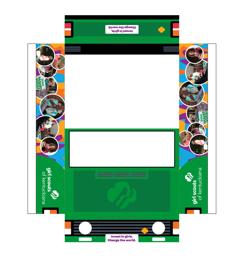 Mobile Image